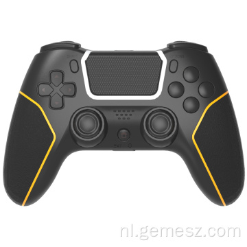 Draadloze Gamepad Controller Afstandsbediening Joystick Voor PS4